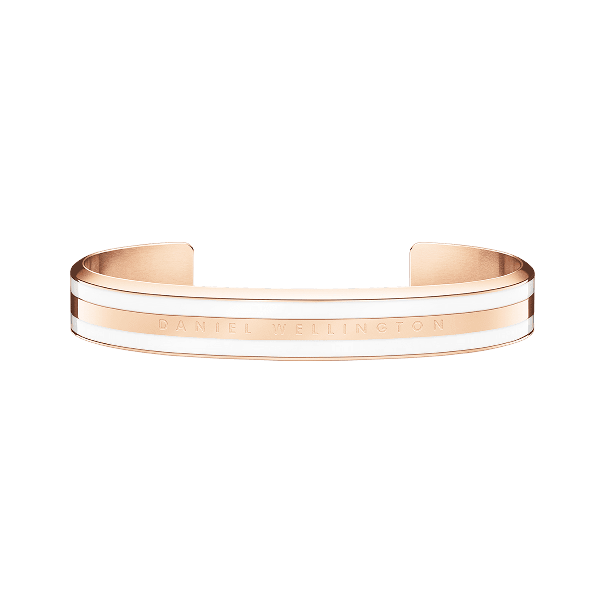 dw官网 dw手表官网 dw中国官网 dw官方旗舰店 DW DW官网 Classic Bracelet Satin White RG M