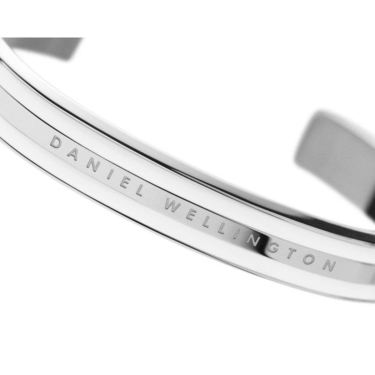 dw官网 dw手表官网 dw中国官网 dw官方旗舰店 DW DW官网 Classic Bracelet Satin White Silver S