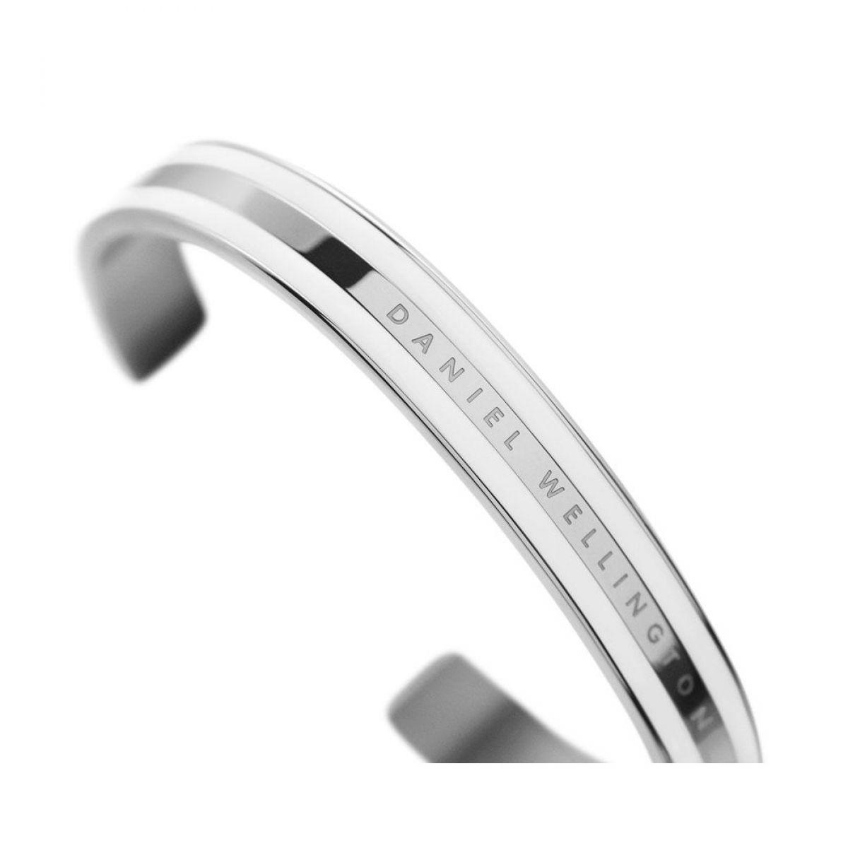 dw官网 dw手表官网 dw中国官网 dw官方旗舰店 DW DW官网 Classic Bracelet Satin White Silver S
