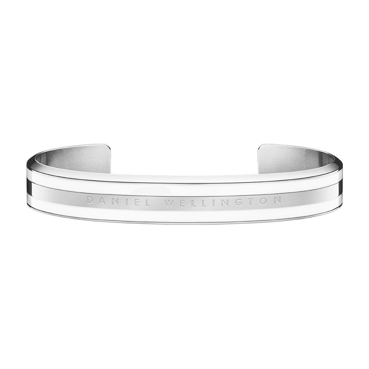 dw官网 dw手表官网 dw中国官网 dw官方旗舰店 DW DW官网 Classic Bracelet Satin White Silver M
