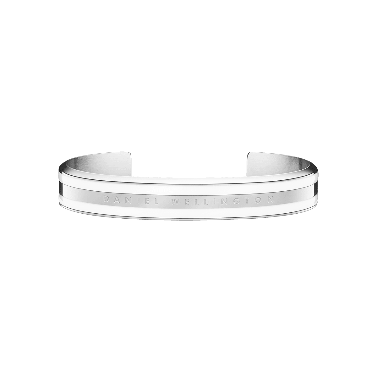 dw官网 dw手表官网 dw中国官网 dw官方旗舰店 DW DW官网 Classic Bracelet Satin White Silver S