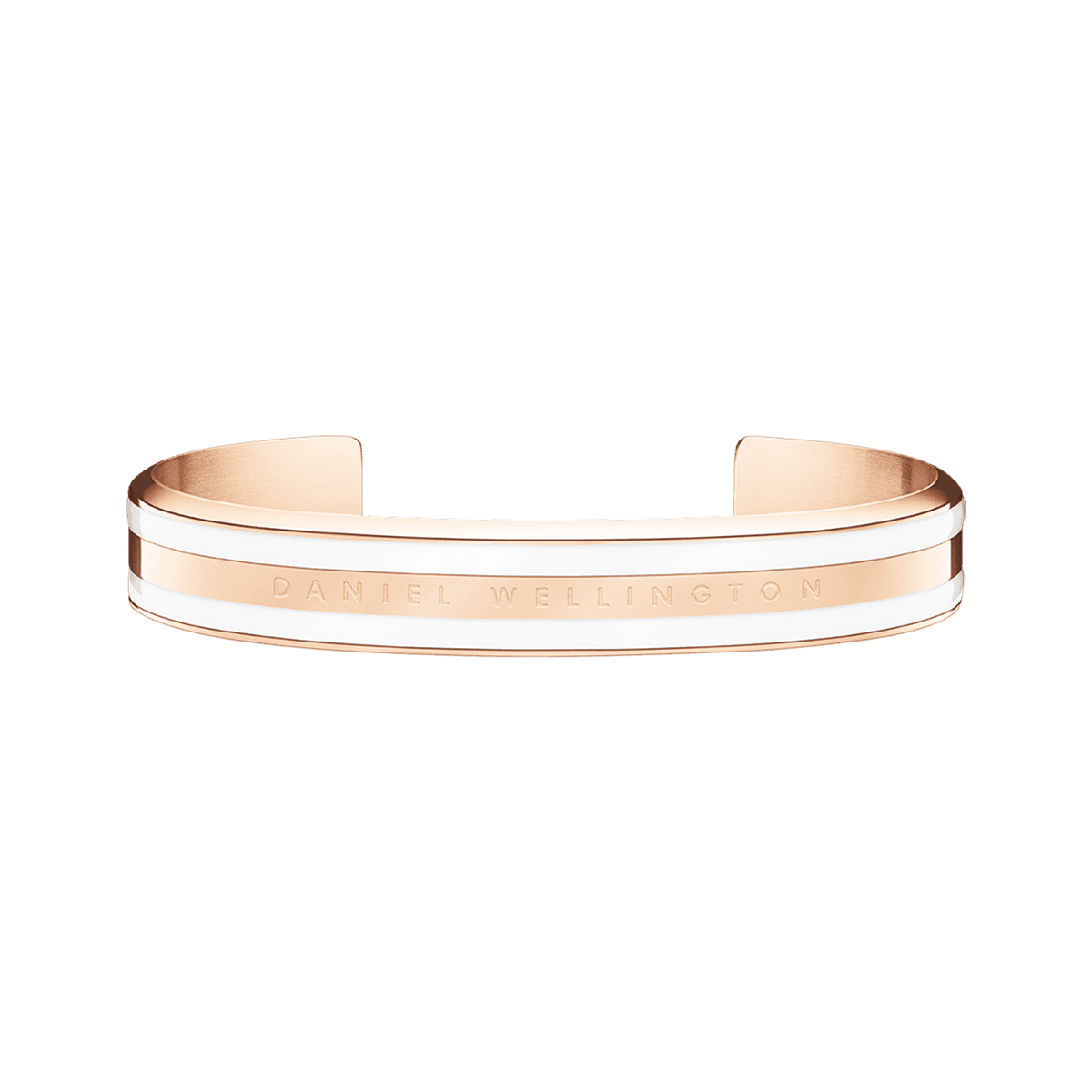 dw官网 dw手表官网 dw中国官网 dw官方旗舰店 DW DW官网 Classic Bracelet Satin White RG S