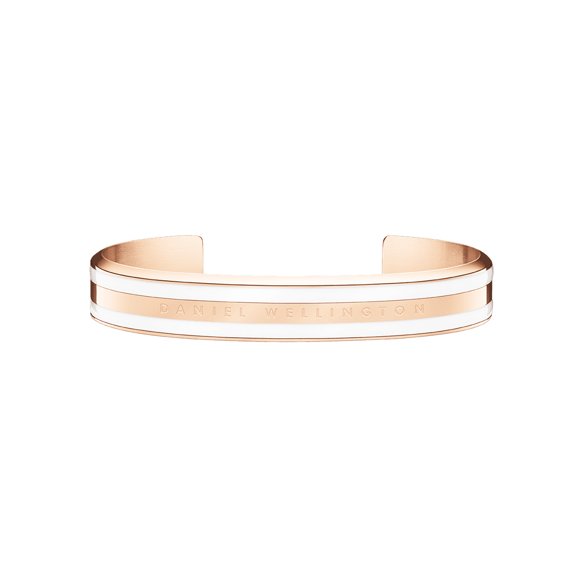 dw官网 dw手表官网 dw中国官网 dw官方旗舰店 DW DW官网 Classic Bracelet Satin White RG S