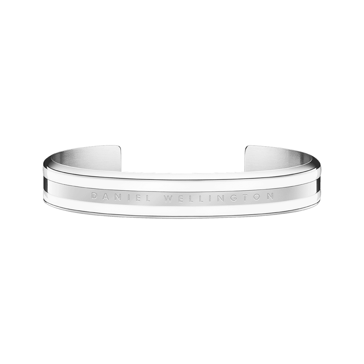 dw官网 dw手表官网 dw中国官网 dw官方旗舰店 DW DW官网 Classic Bracelet Satin White Silver S