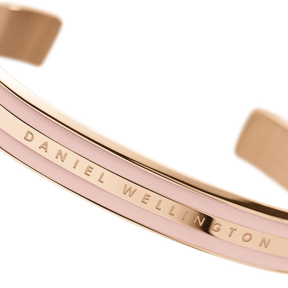 dw官网 dw手表官网 dw中国官网 dw官方旗舰店 DW DW官网 Classic Bracelet Dusty Rose RG M