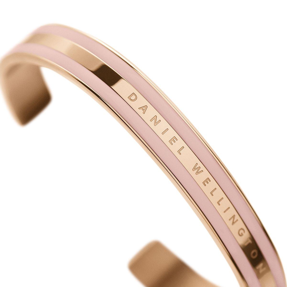 dw官网 dw手表官网 dw中国官网 dw官方旗舰店 DW DW官网 Classic Bracelet Dusty Rose RG M