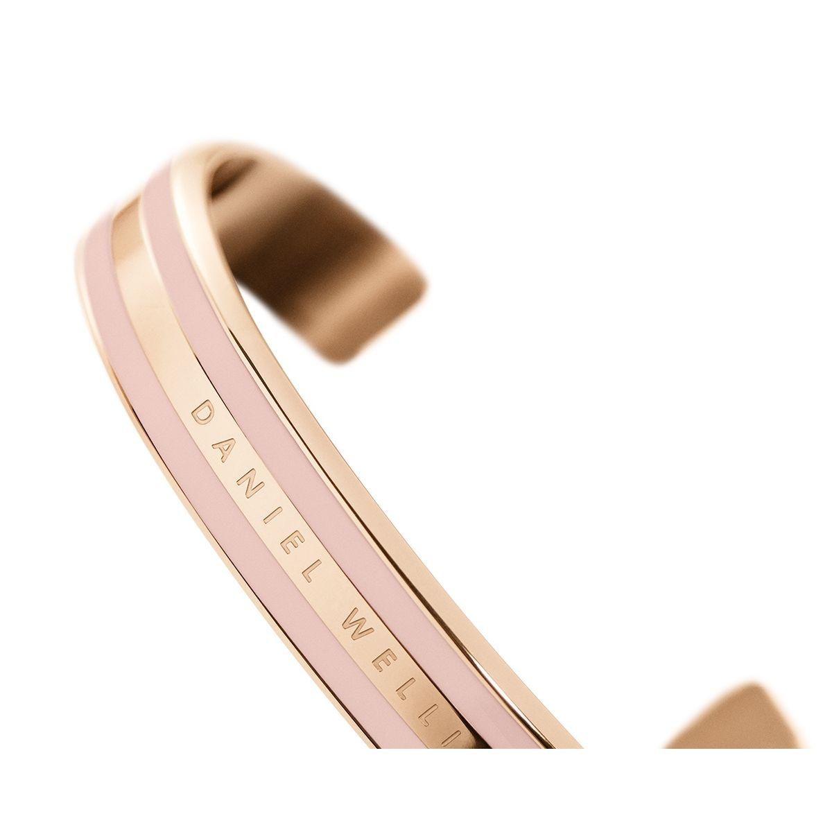 dw官网 dw手表官网 dw中国官网 dw官方旗舰店 DW DW官网 Classic Bracelet Dusty Rose RG M