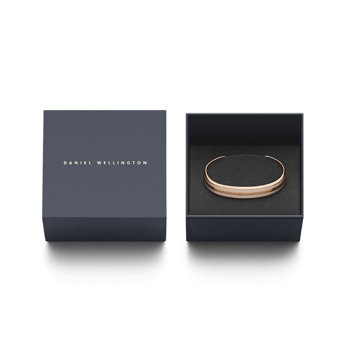 dw官网 dw手表官网 dw中国官网 dw官方旗舰店 DW DW官网 Classic Bracelet Desert Sand RG M