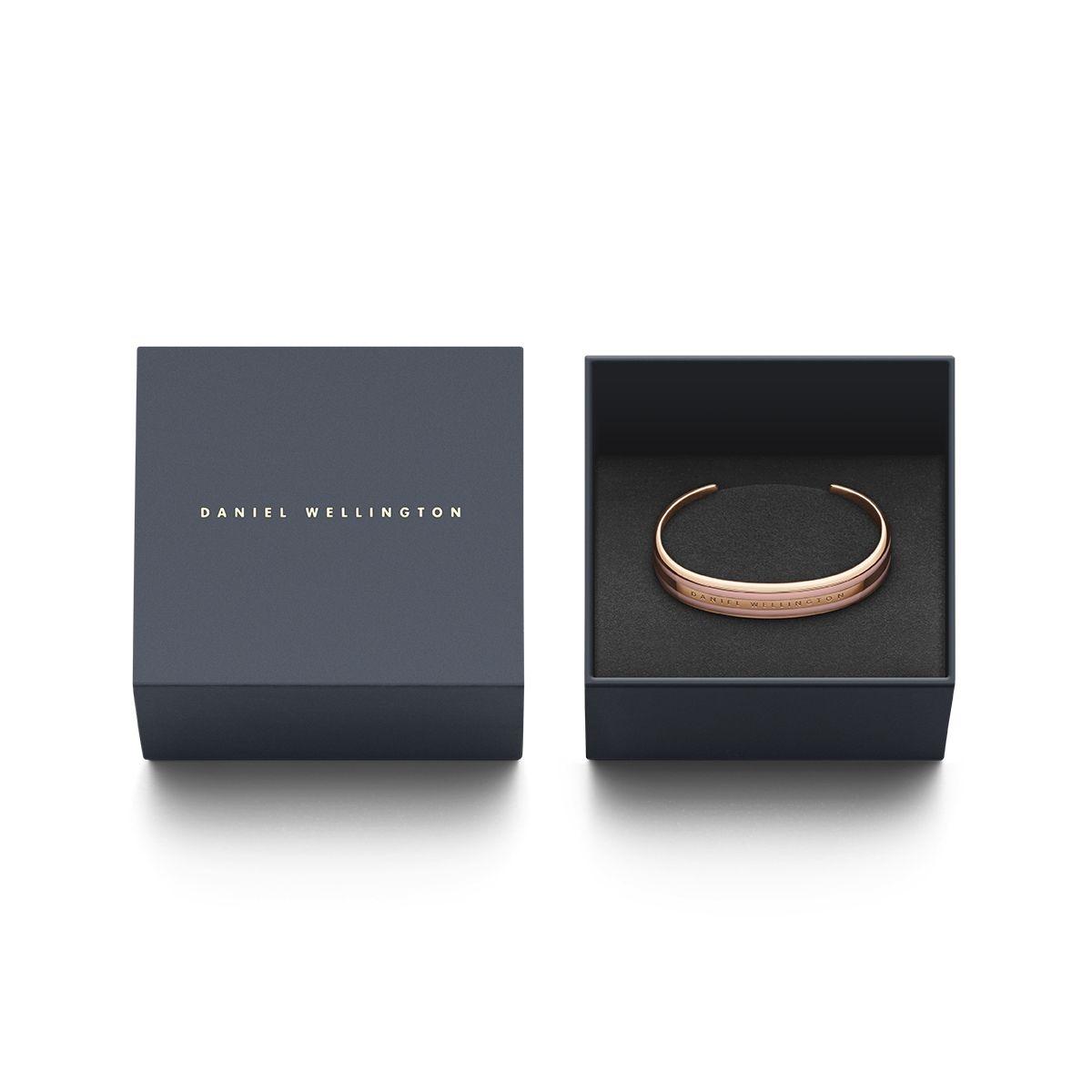 dw官网 dw手表官网 dw中国官网 dw官方旗舰店 DW DW官网 Classic Bracelet Dusty Rose RG S