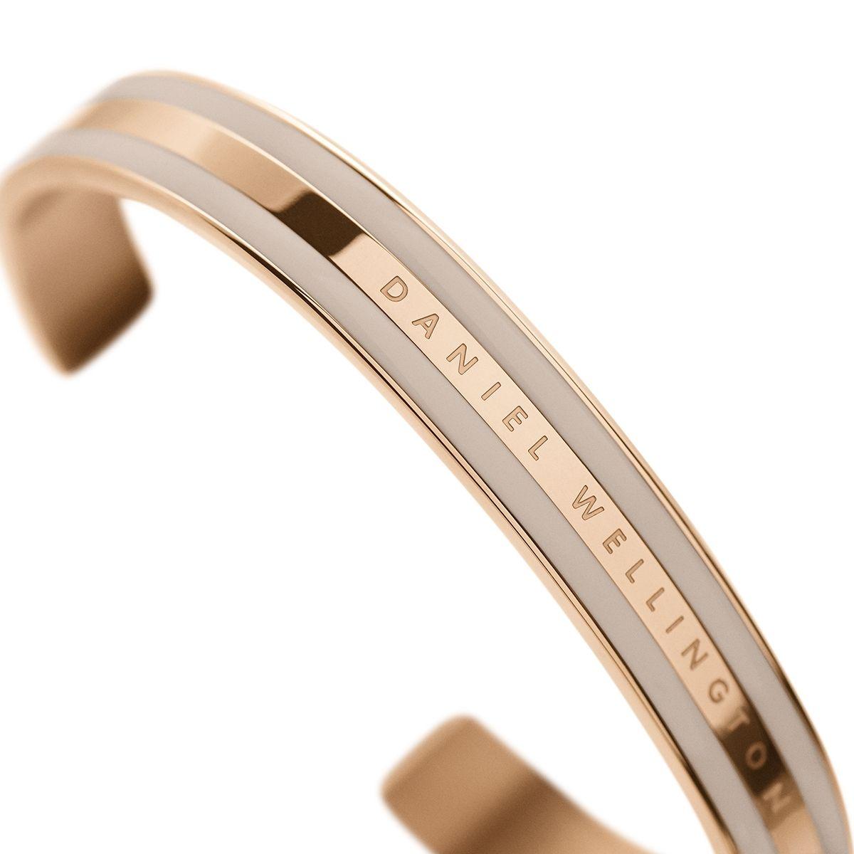 dw官网 dw手表官网 dw中国官网 dw官方旗舰店 DW DW官网 Classic Bracelet Desert Sand RG S