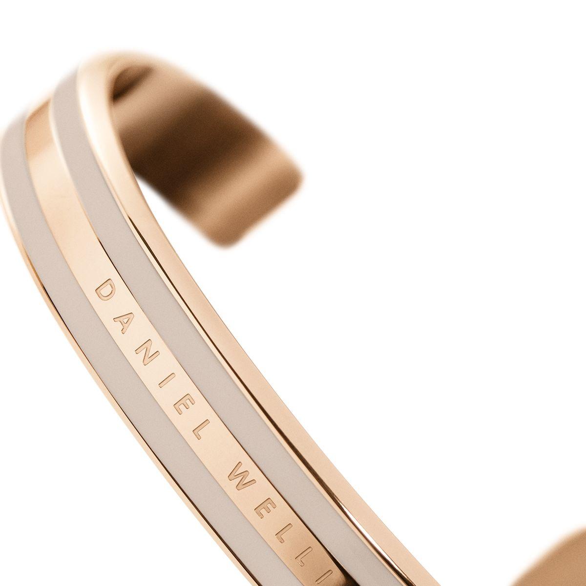 dw官网 dw手表官网 dw中国官网 dw官方旗舰店 DW DW官网 Classic Bracelet Desert Sand RG S