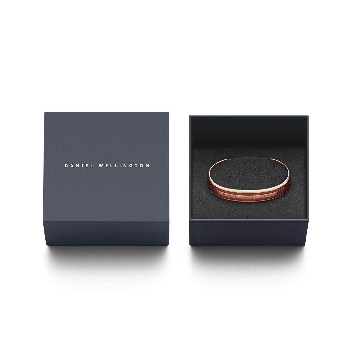 dw官网 dw手表官网 dw中国官网 dw官方旗舰店 DW DW官网 Classic Bracelet Cherry Blush RG M