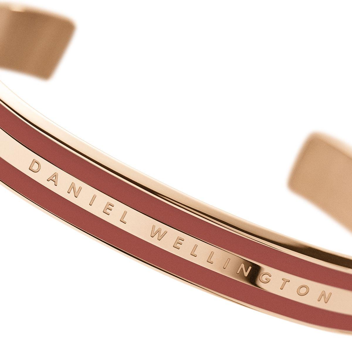 dw官网 dw手表官网 dw中国官网 dw官方旗舰店 DW DW官网 Classic Bracelet Cherry Blush RG S
