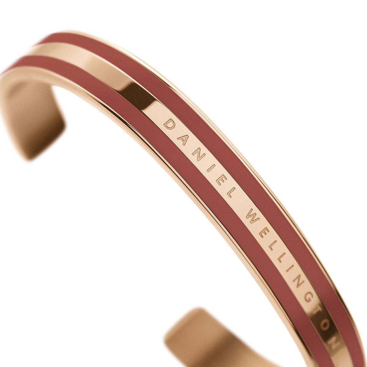 dw官网 dw手表官网 dw中国官网 dw官方旗舰店 DW DW官网 Classic Bracelet Cherry Blush RG S