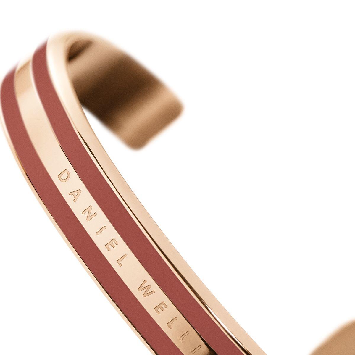 dw官网 dw手表官网 dw中国官网 dw官方旗舰店 DW DW官网 Classic Bracelet Cherry Blush RG S
