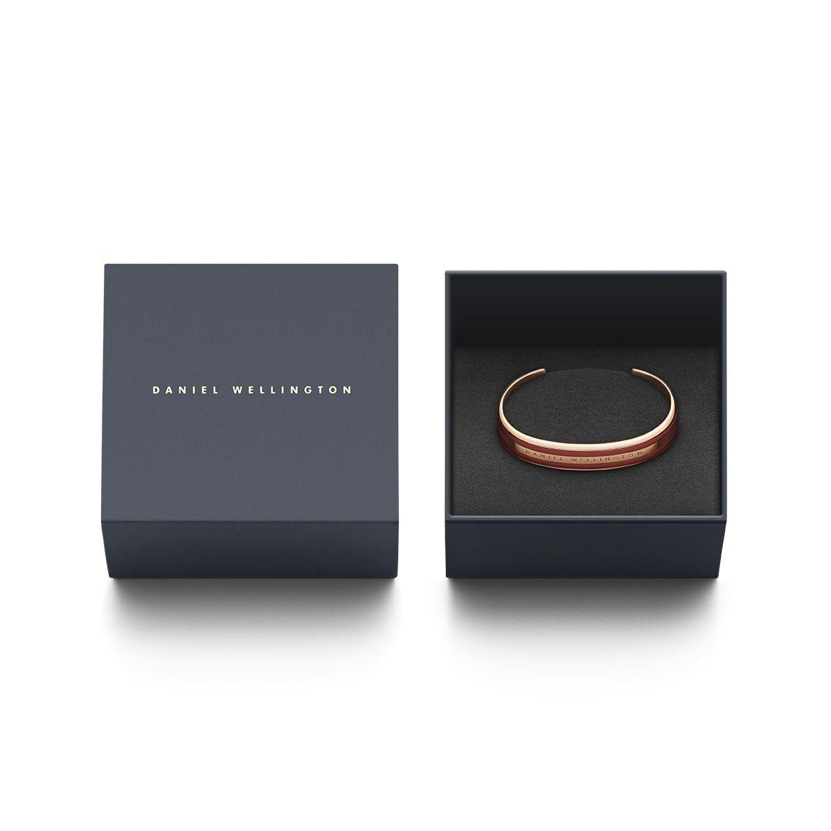 dw官网 dw手表官网 dw中国官网 dw官方旗舰店 DW DW官网 Classic Bracelet Cherry Blush RG S