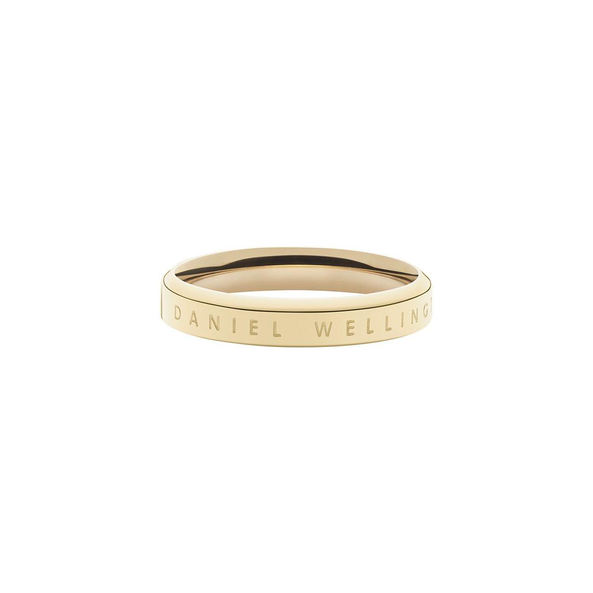 dw官网 dw手表官网 dw中国官网 dw官方旗舰店 DW DW官网 Classic Ring Gold 58 mm