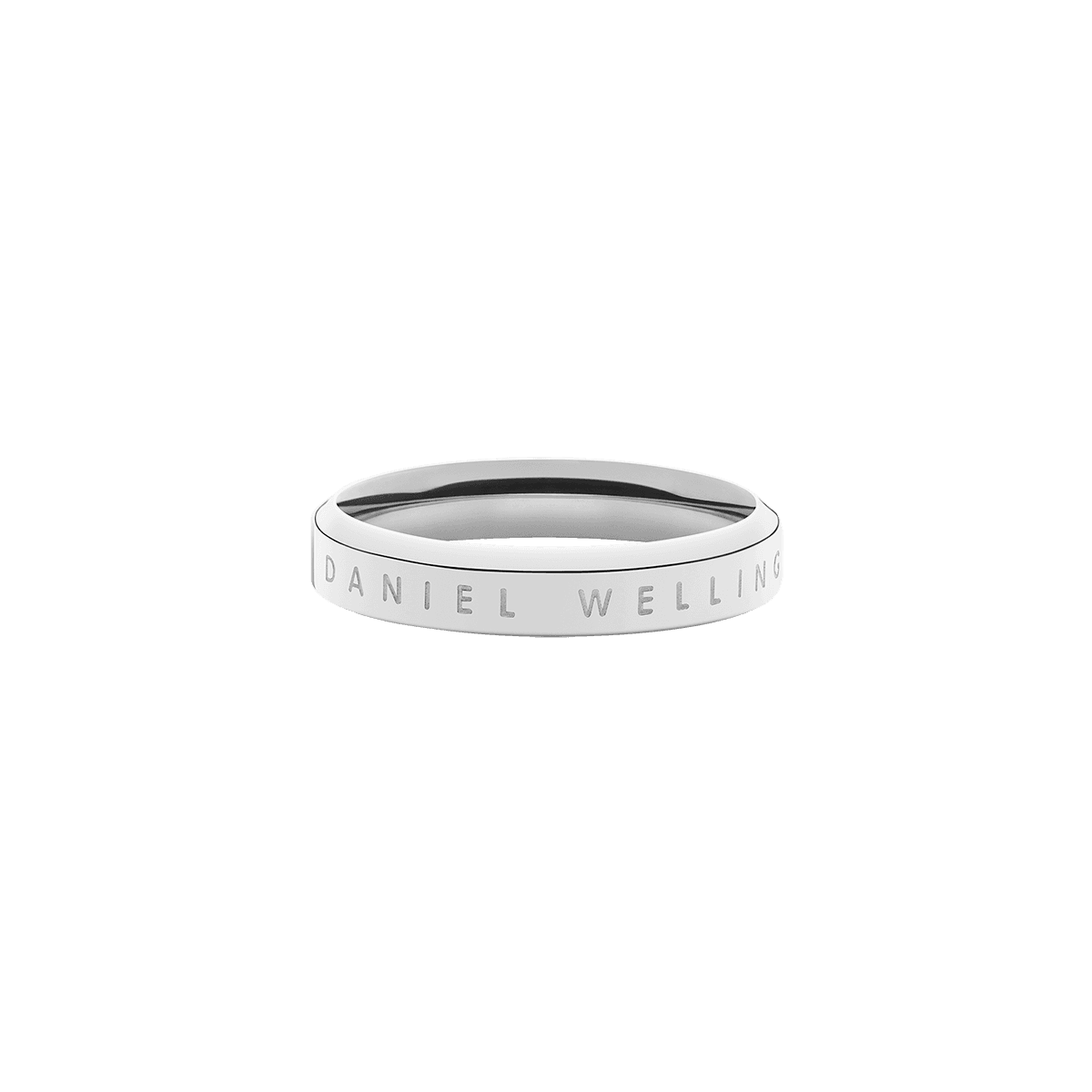 dw官网 dw手表官网 dw中国官网 dw官方旗舰店 DW DW官网 Classic Ring Silver 48mm