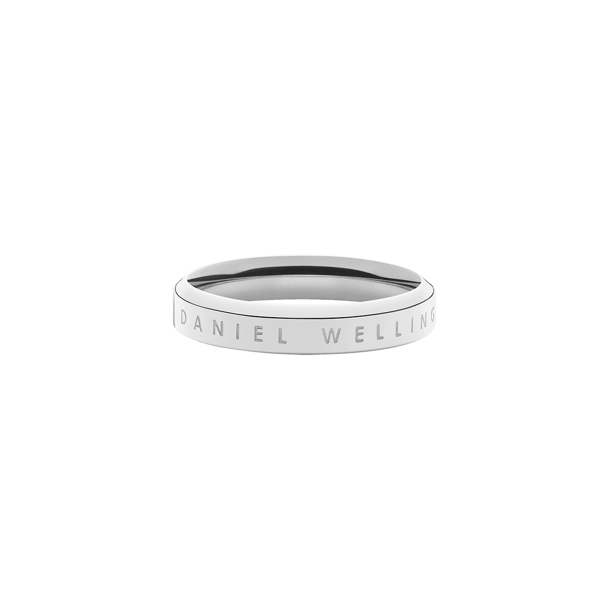 dw官网 dw手表官网 dw中国官网 dw官方旗舰店 DW DW官网 Classic Ring Silver 48mm