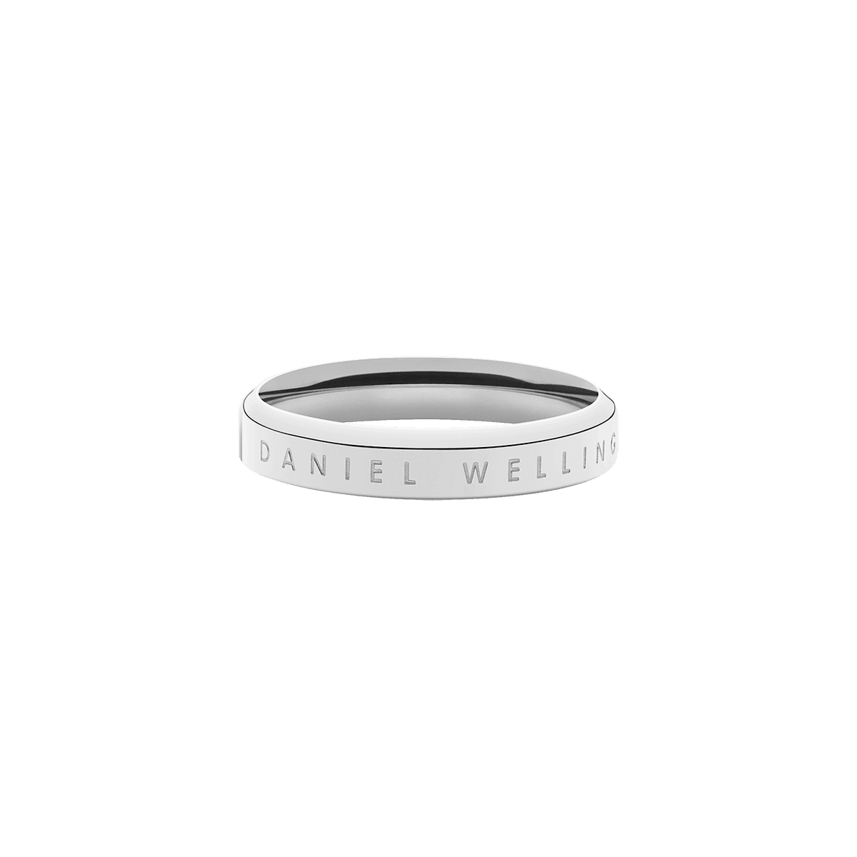dw官网 dw手表官网 dw中国官网 dw官方旗舰店 DW DW官网 Classic Ring Silver 50mm