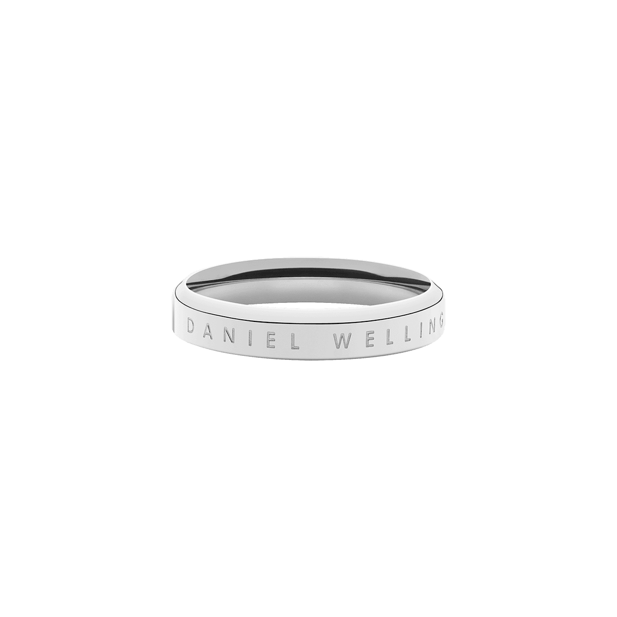 dw官网 dw手表官网 dw中国官网 dw官方旗舰店 DW DW官网 Classic Ring Silver 50mm