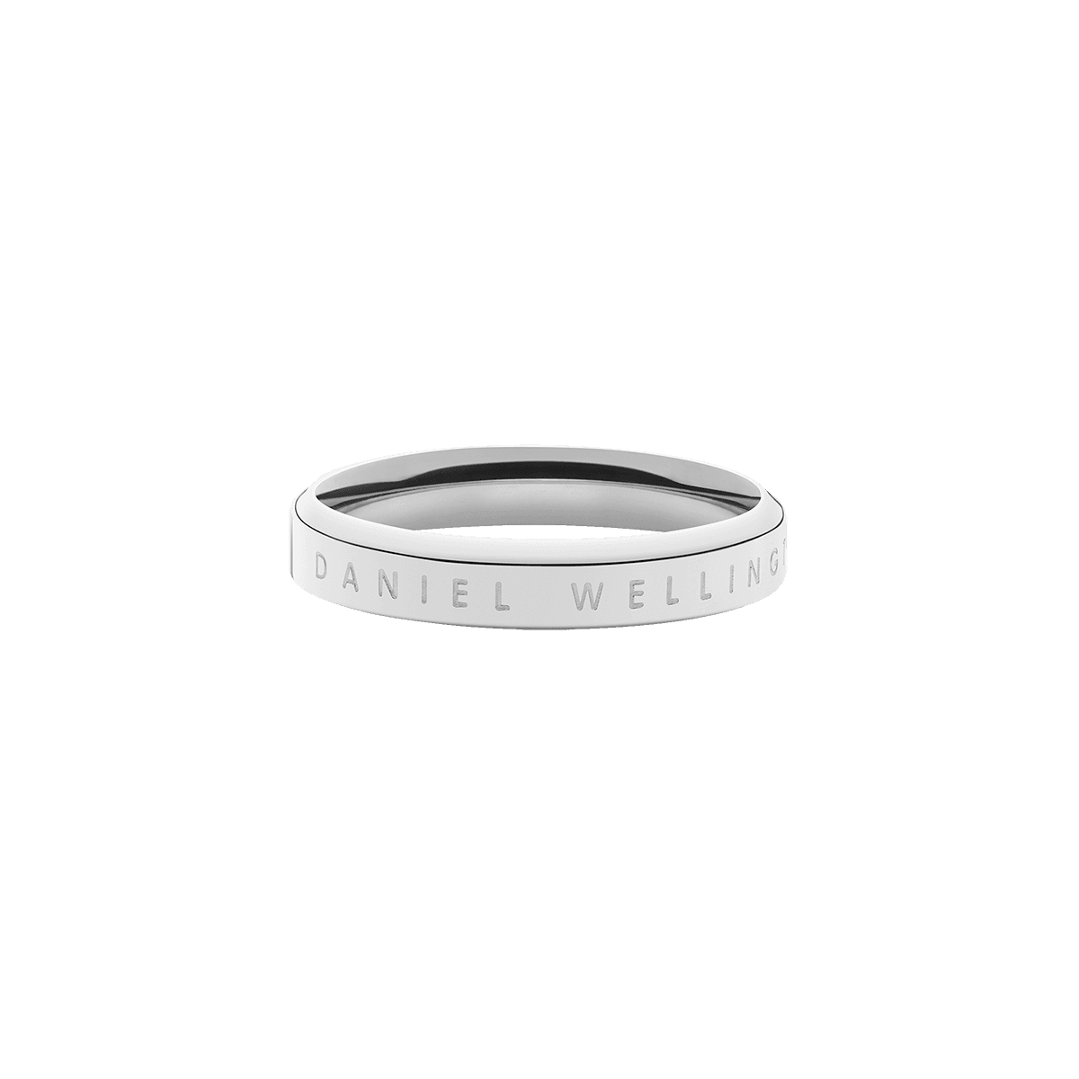 dw官网 dw手表官网 dw中国官网 dw官方旗舰店 DW DW官网 Classic Ring Silver 52mm