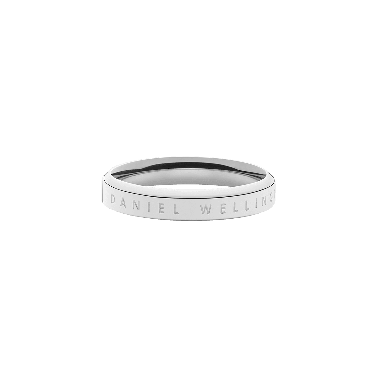 dw官网 dw手表官网 dw中国官网 dw官方旗舰店 DW DW官网 Classic Ring Silver 52mm