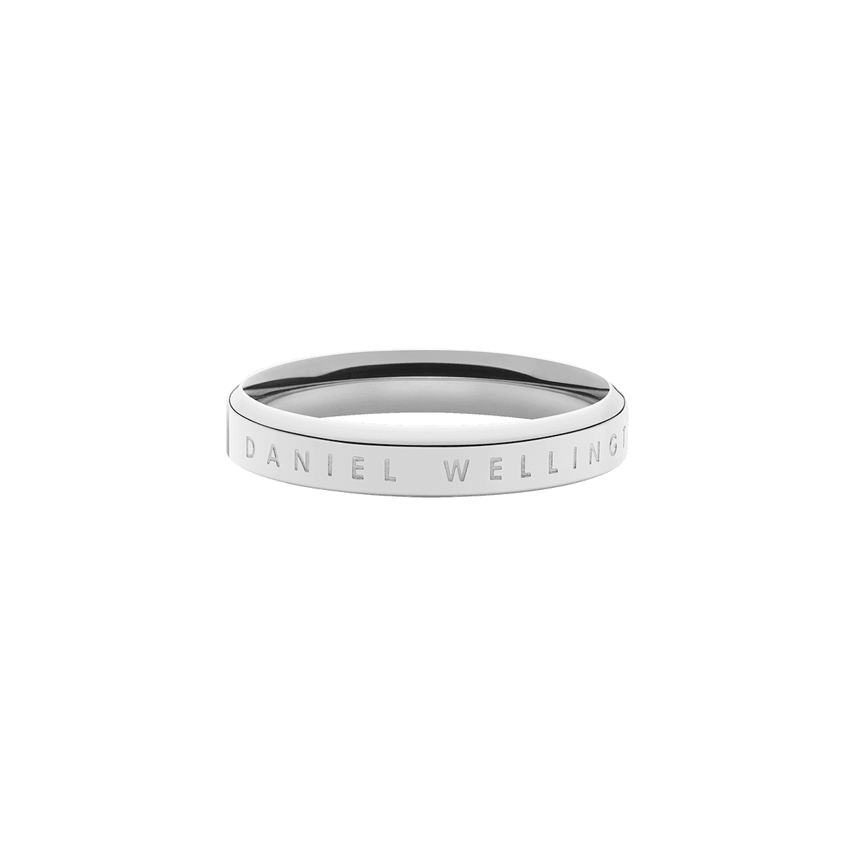 dw官网 dw手表官网 dw中国官网 dw官方旗舰店 DW DW官网 Classic Ring Silver 54mm