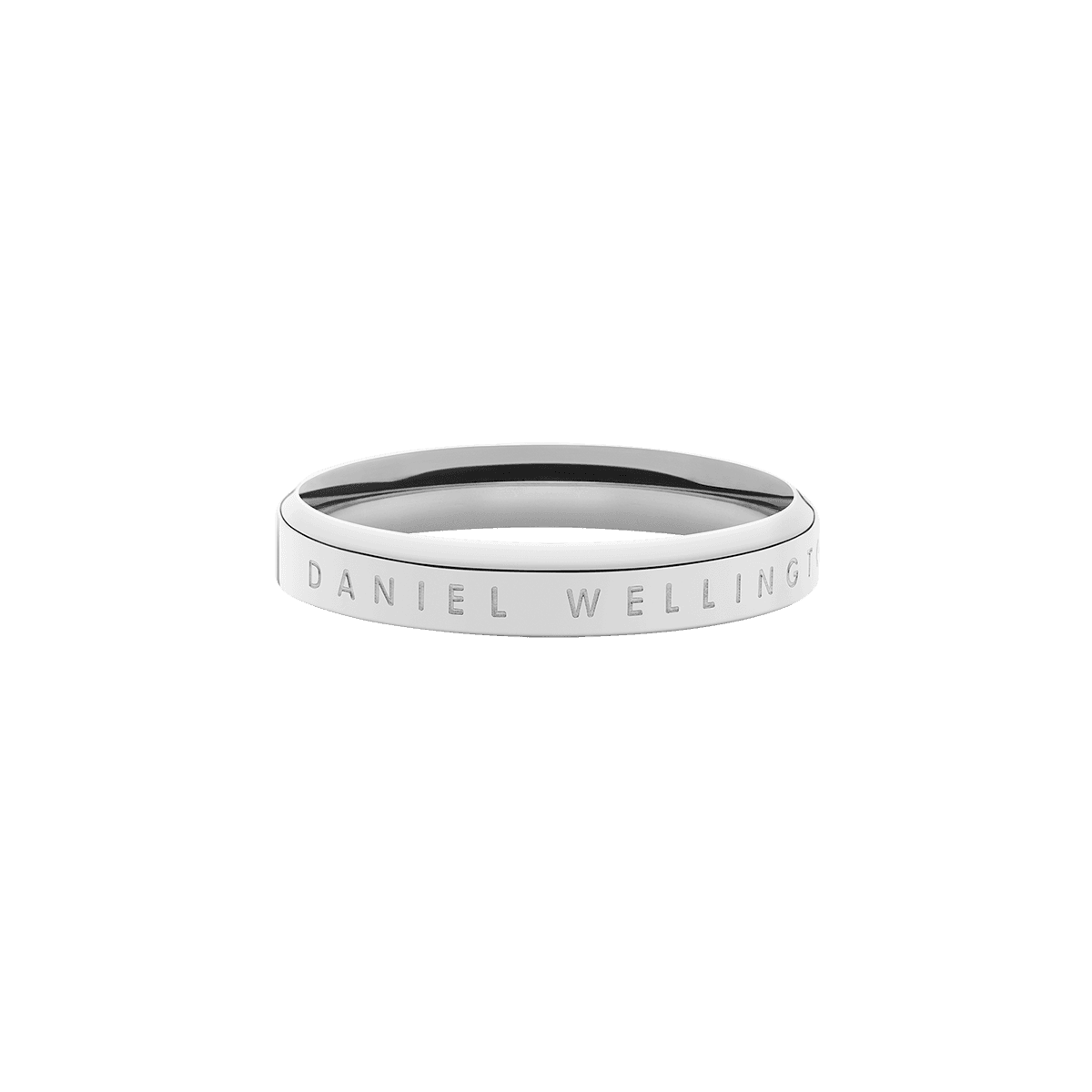 dw官网 dw手表官网 dw中国官网 dw官方旗舰店 DW DW官网 Classic Ring Silver 56mm