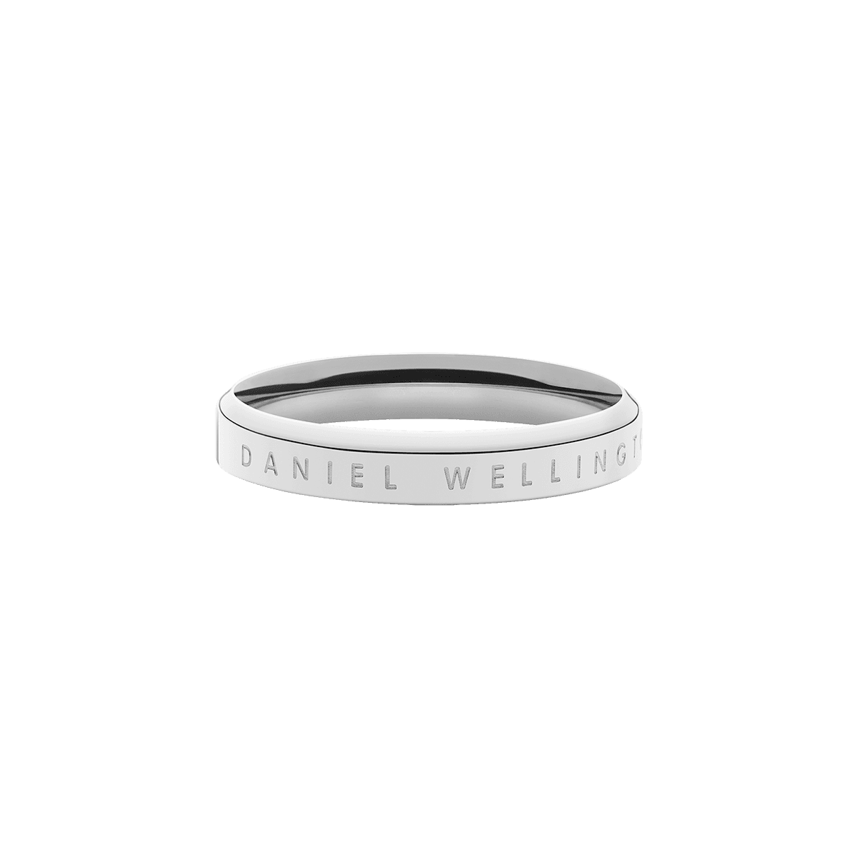 dw官网 dw手表官网 dw中国官网 dw官方旗舰店 DW DW官网 Classic Ring Silver 56mm