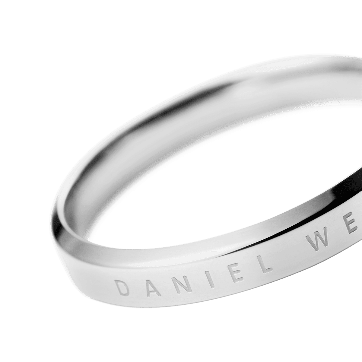 dw官网 dw手表官网 dw中国官网 dw官方旗舰店 DW DW官网 Classic Ring Silver 68mm