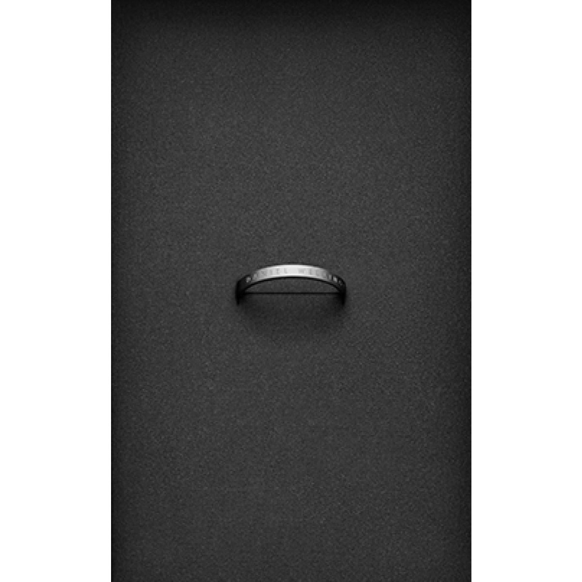 dw官网 dw手表官网 dw中国官网 dw官方旗舰店 DW DW官网 Classic Ring Silver 48mm