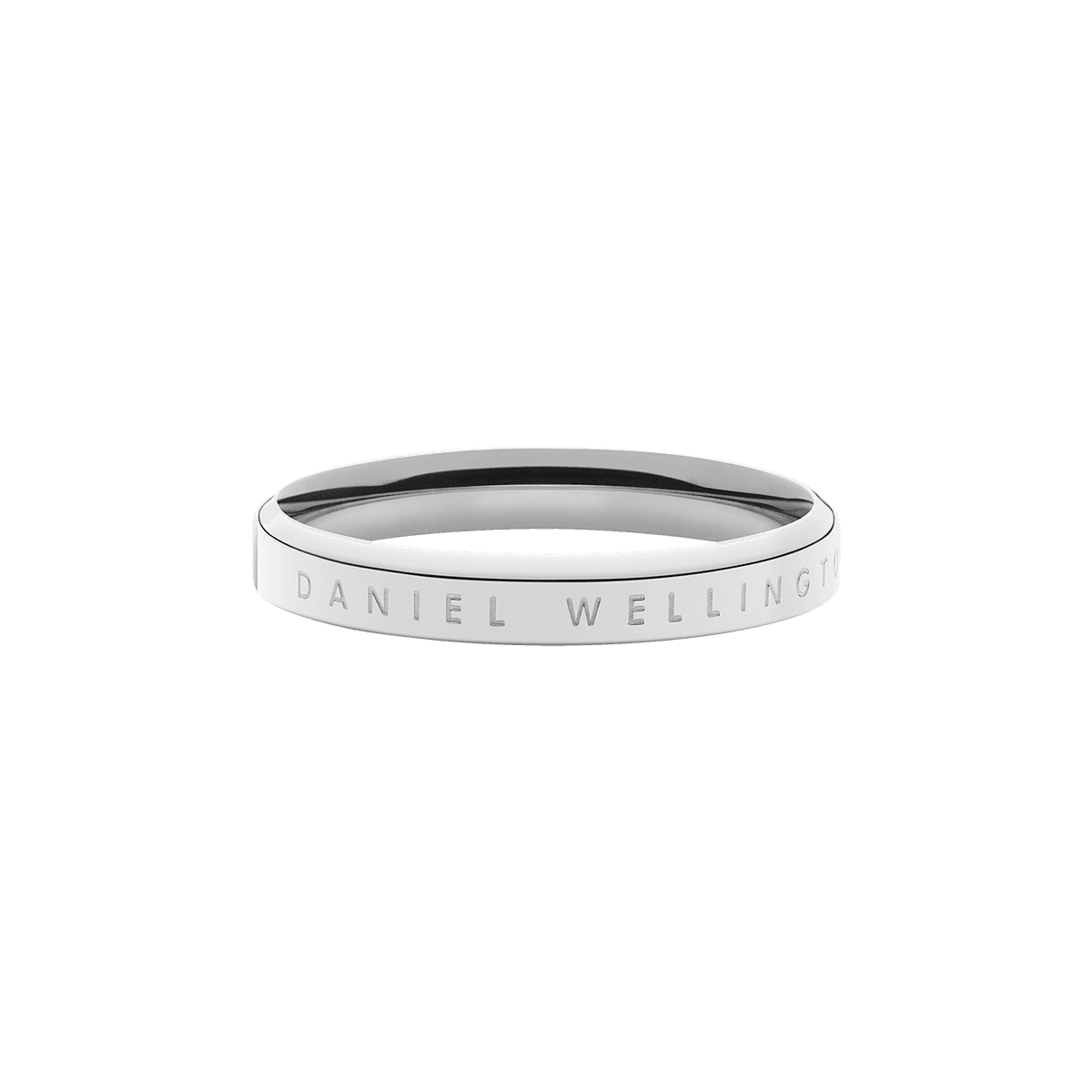 dw官网 dw手表官网 dw中国官网 dw官方旗舰店 DW DW官网 Classic Ring Silver 60mm