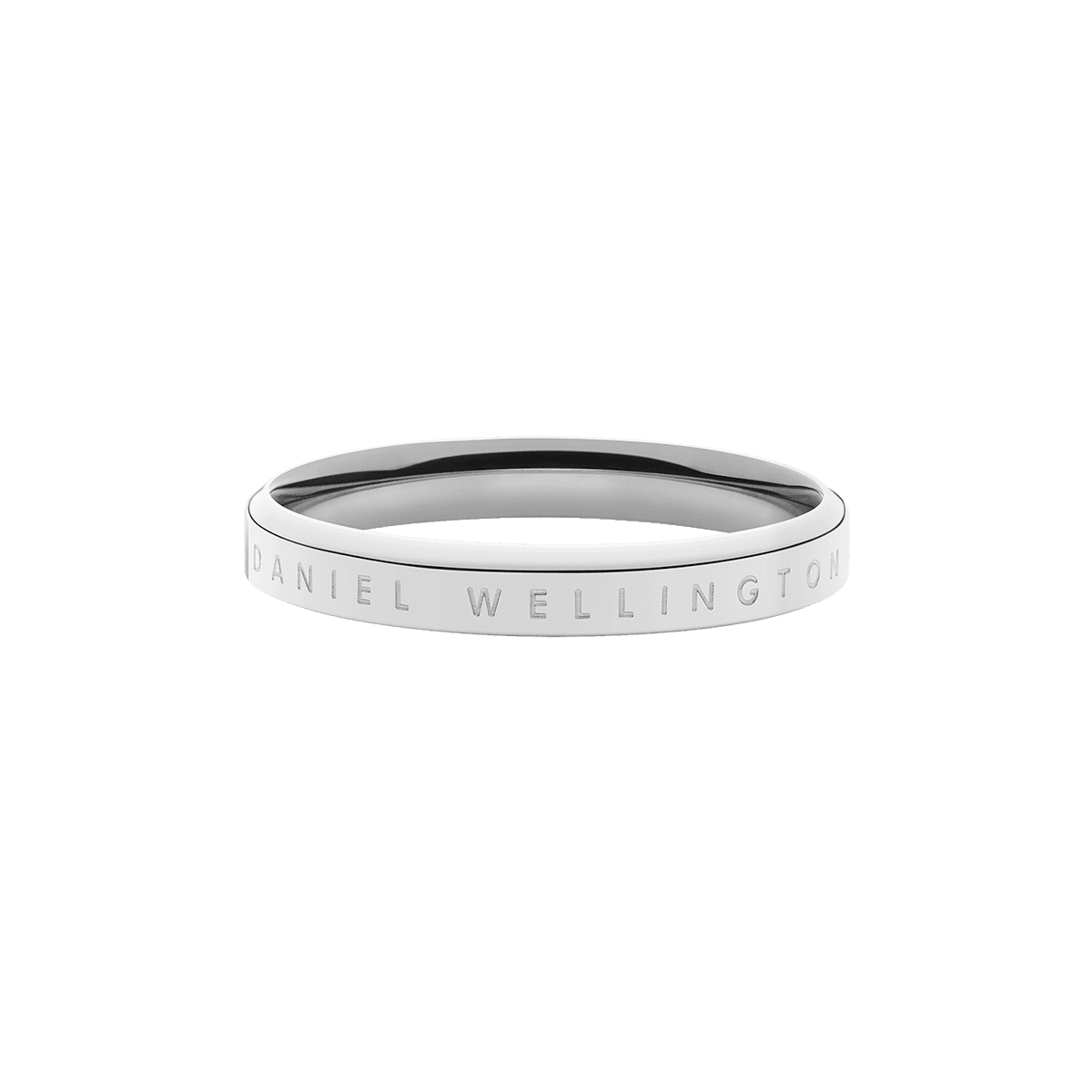 dw官网 dw手表官网 dw中国官网 dw官方旗舰店 DW DW官网 Classic Ring Silver 62mm