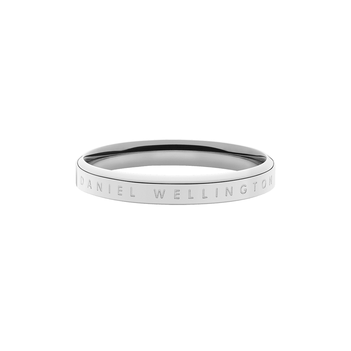 dw官网 dw手表官网 dw中国官网 dw官方旗舰店 DW DW官网 Classic Ring Silver 64mm