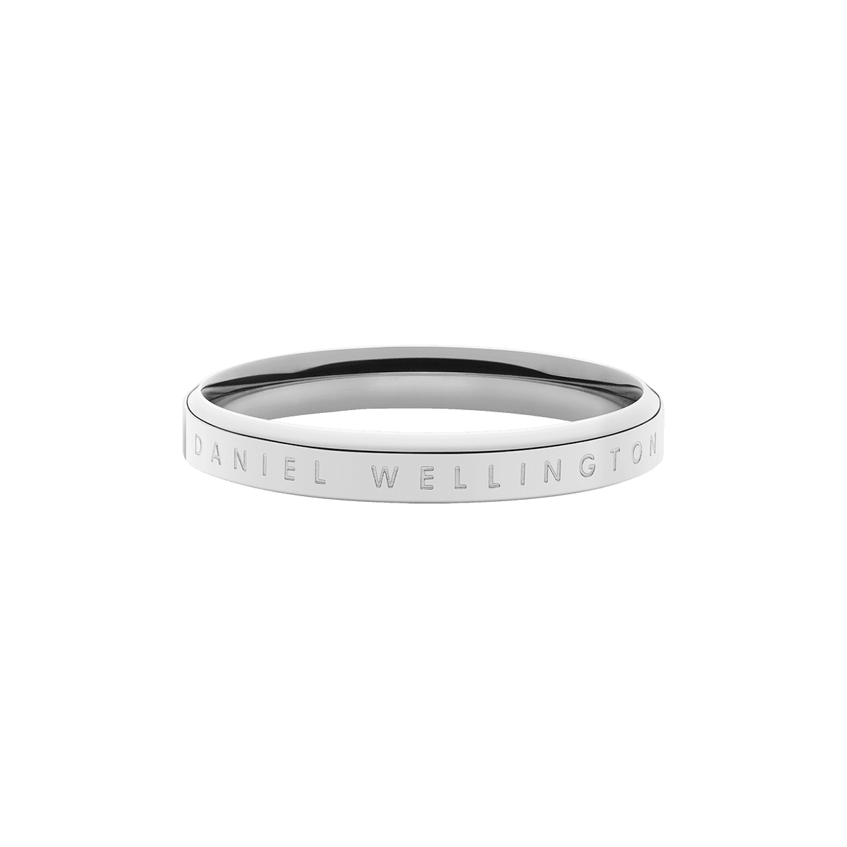 dw官网 dw手表官网 dw中国官网 dw官方旗舰店 DW DW官网 Classic Ring Silver 64mm