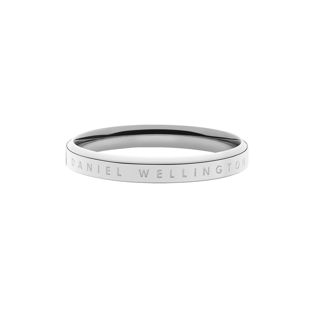 dw官网 dw手表官网 dw中国官网 dw官方旗舰店 DW DW官网 Classic Ring Silver 66mm