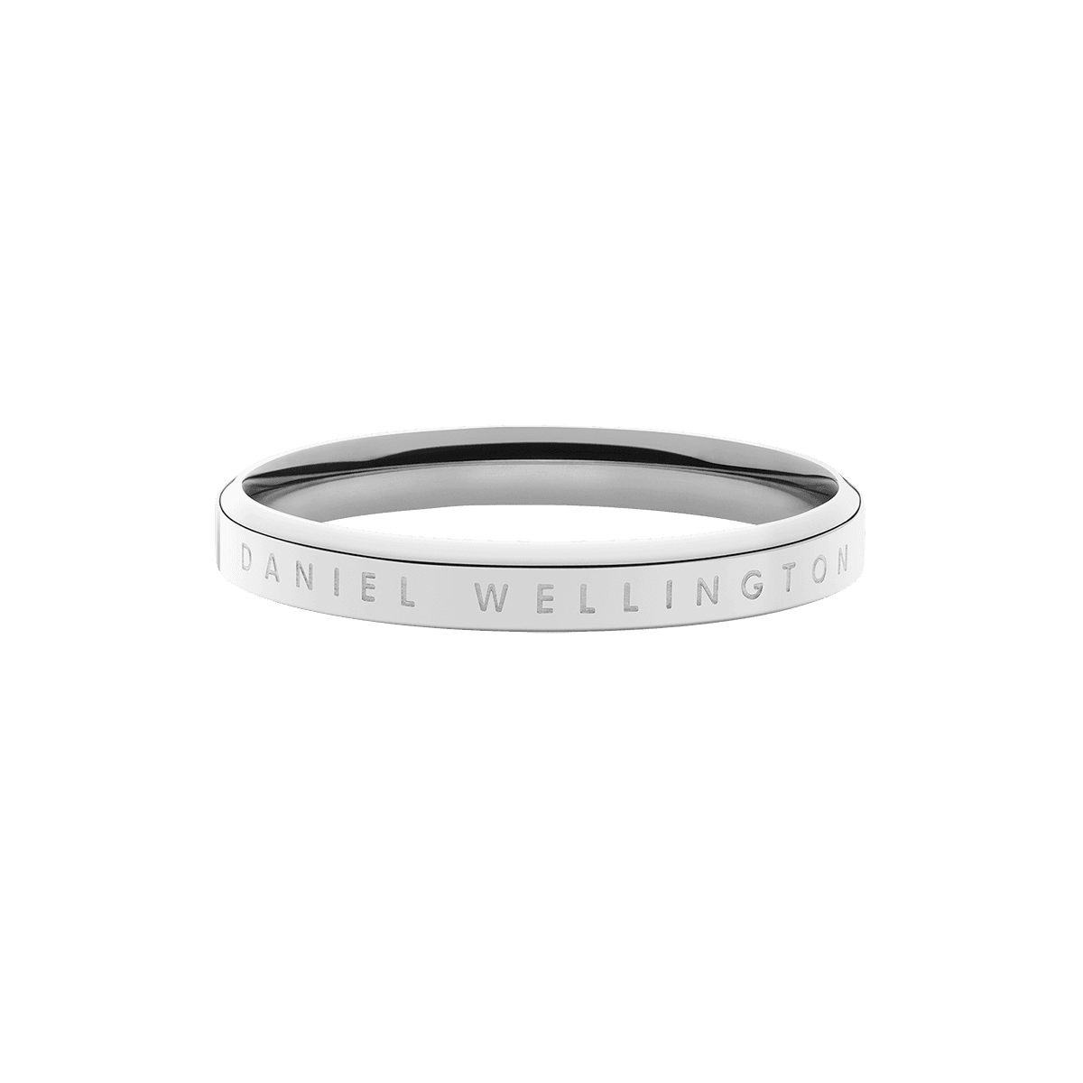 dw官网 dw手表官网 dw中国官网 dw官方旗舰店 DW DW官网 Classic Ring Silver 68mm