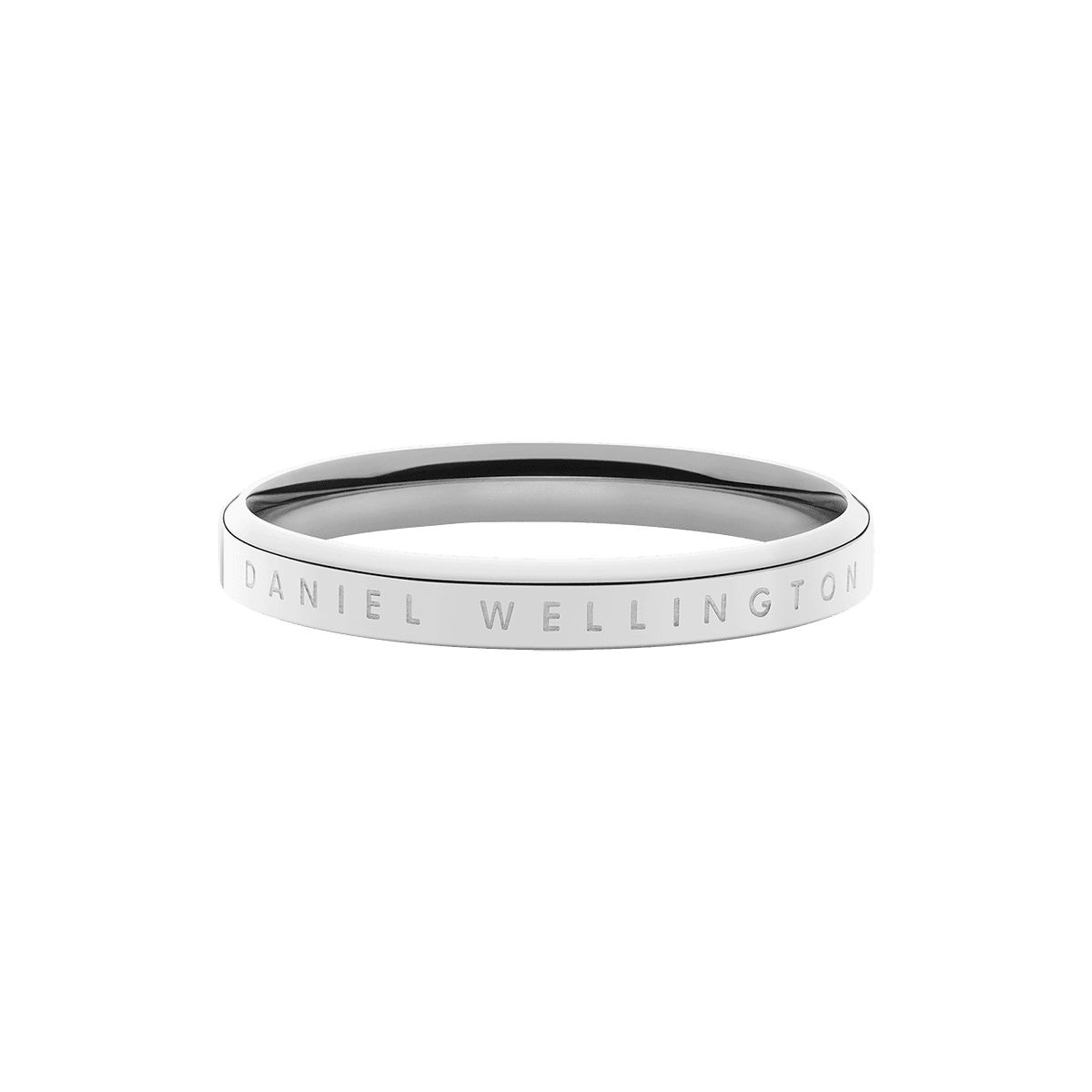 dw官网 dw手表官网 dw中国官网 dw官方旗舰店 DW DW官网 Classic Ring Silver 68mm
