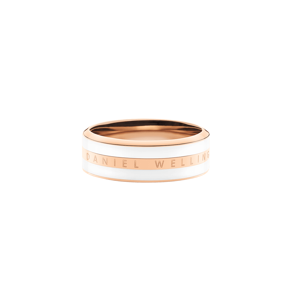 dw官网 dw手表官网 dw中国官网 dw官方旗舰店 DW DW官网 Classic Ring Satin White RG 48mm