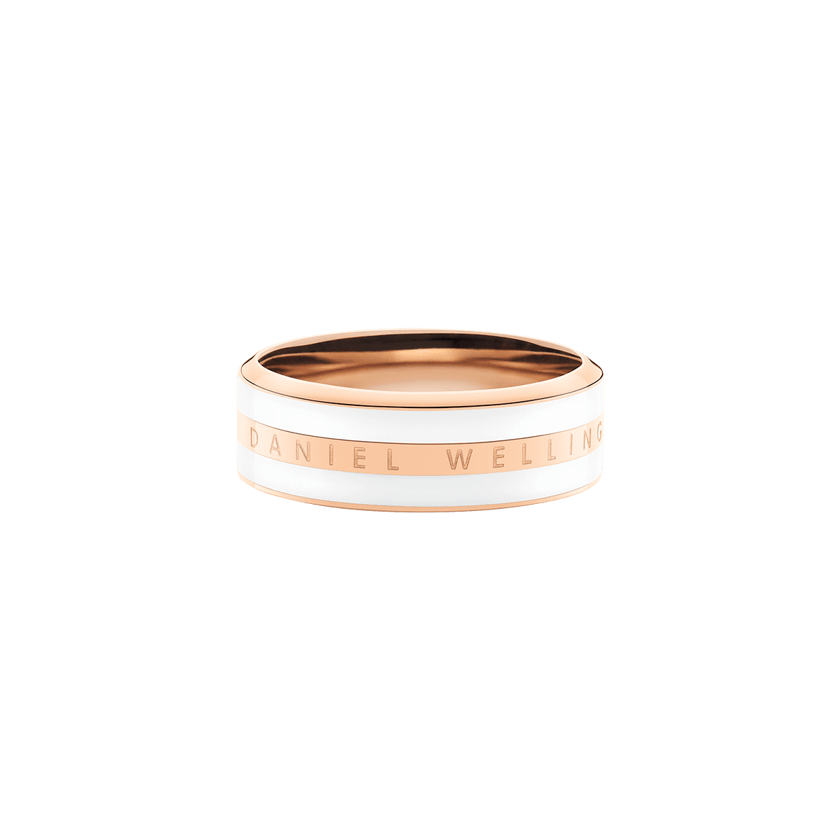 dw官网 dw手表官网 dw中国官网 dw官方旗舰店 DW DW官网 Classic Ring Satin White RG 48mm