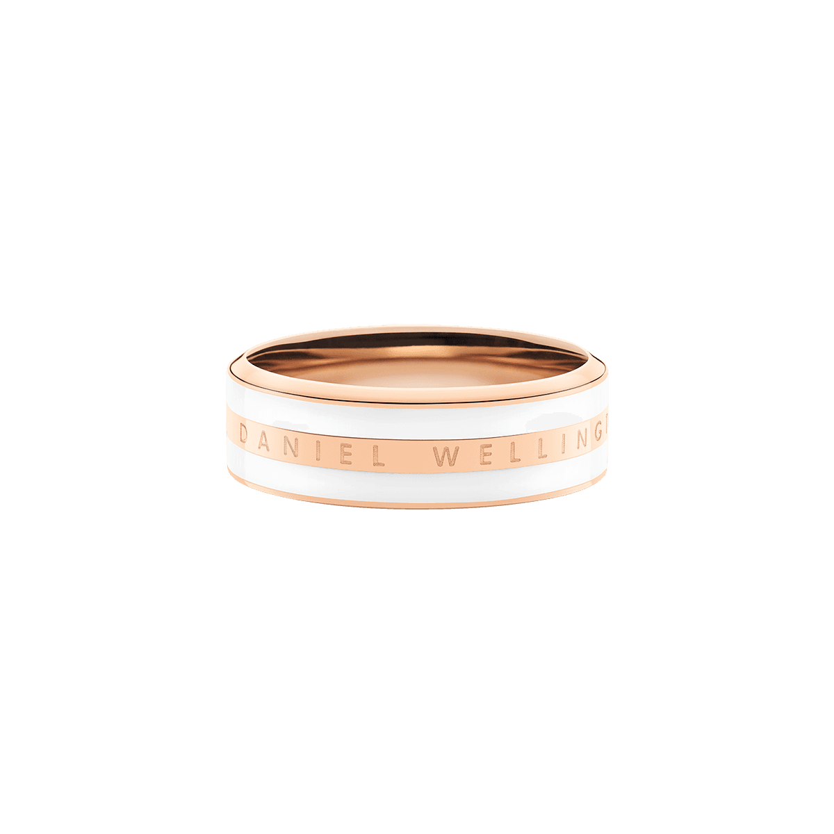 dw官网 dw手表官网 dw中国官网 dw官方旗舰店 DW DW官网 Classic Ring Satin White RG 50mm