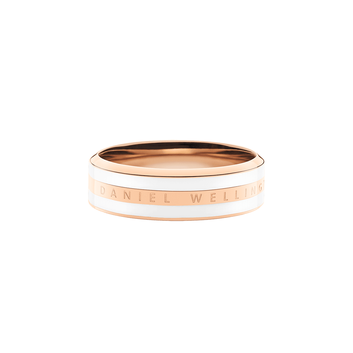 dw官网 dw手表官网 dw中国官网 dw官方旗舰店 DW DW官网 Classic Ring Satin White RG 54mm