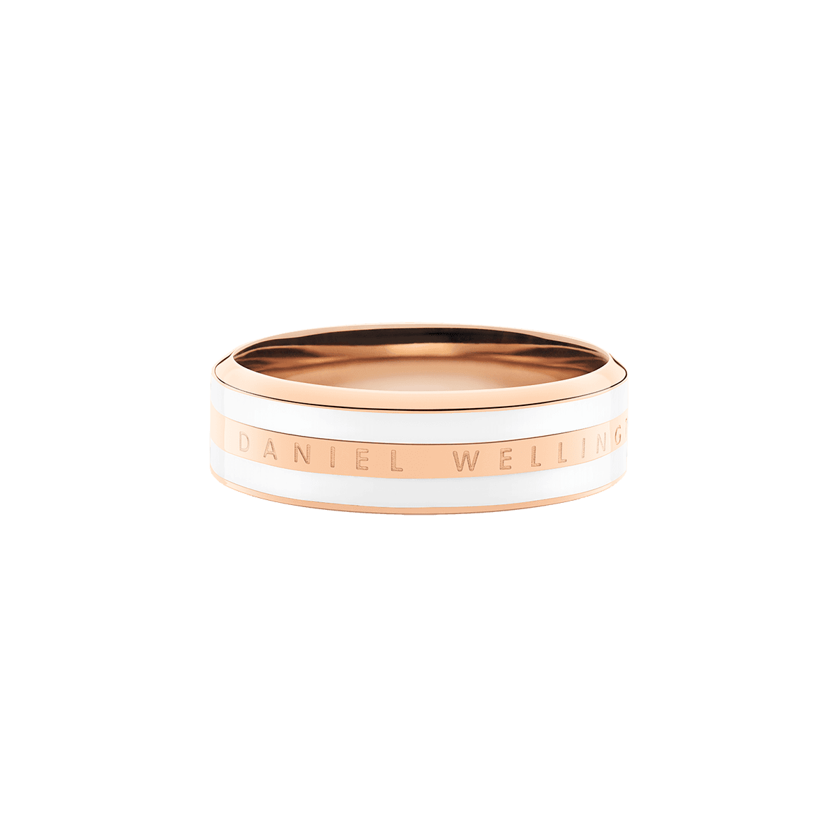 dw官网 dw手表官网 dw中国官网 dw官方旗舰店 DW DW官网 Classic Ring Satin White RG 54mm