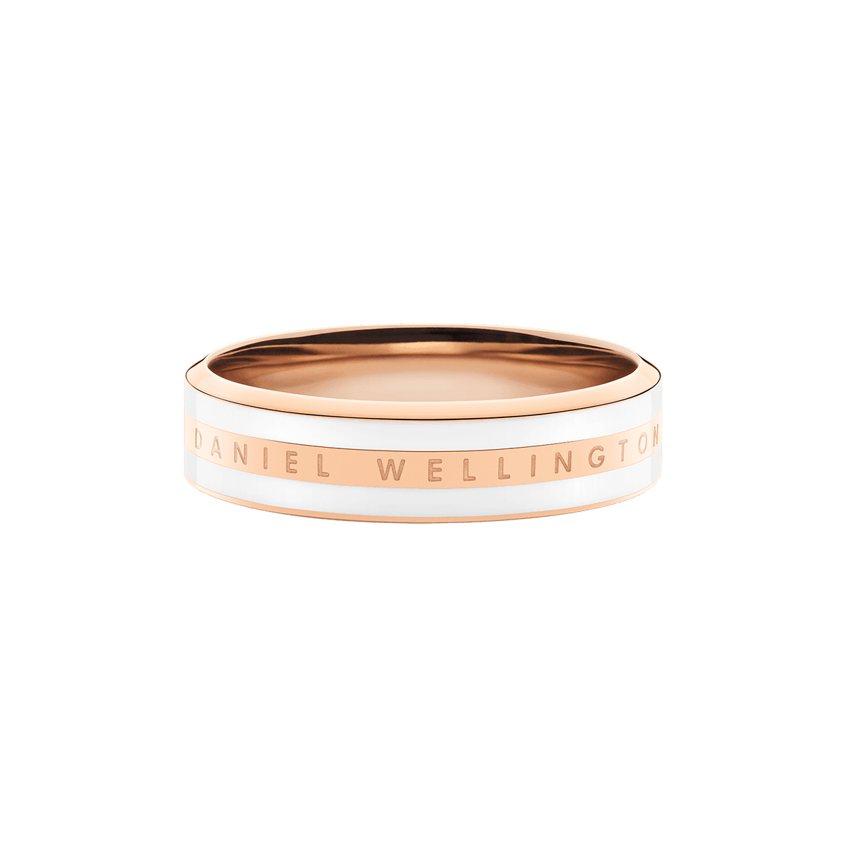dw官网 dw手表官网 dw中国官网 dw官方旗舰店 DW DW官网 Classic Ring Satin White RG 60mm