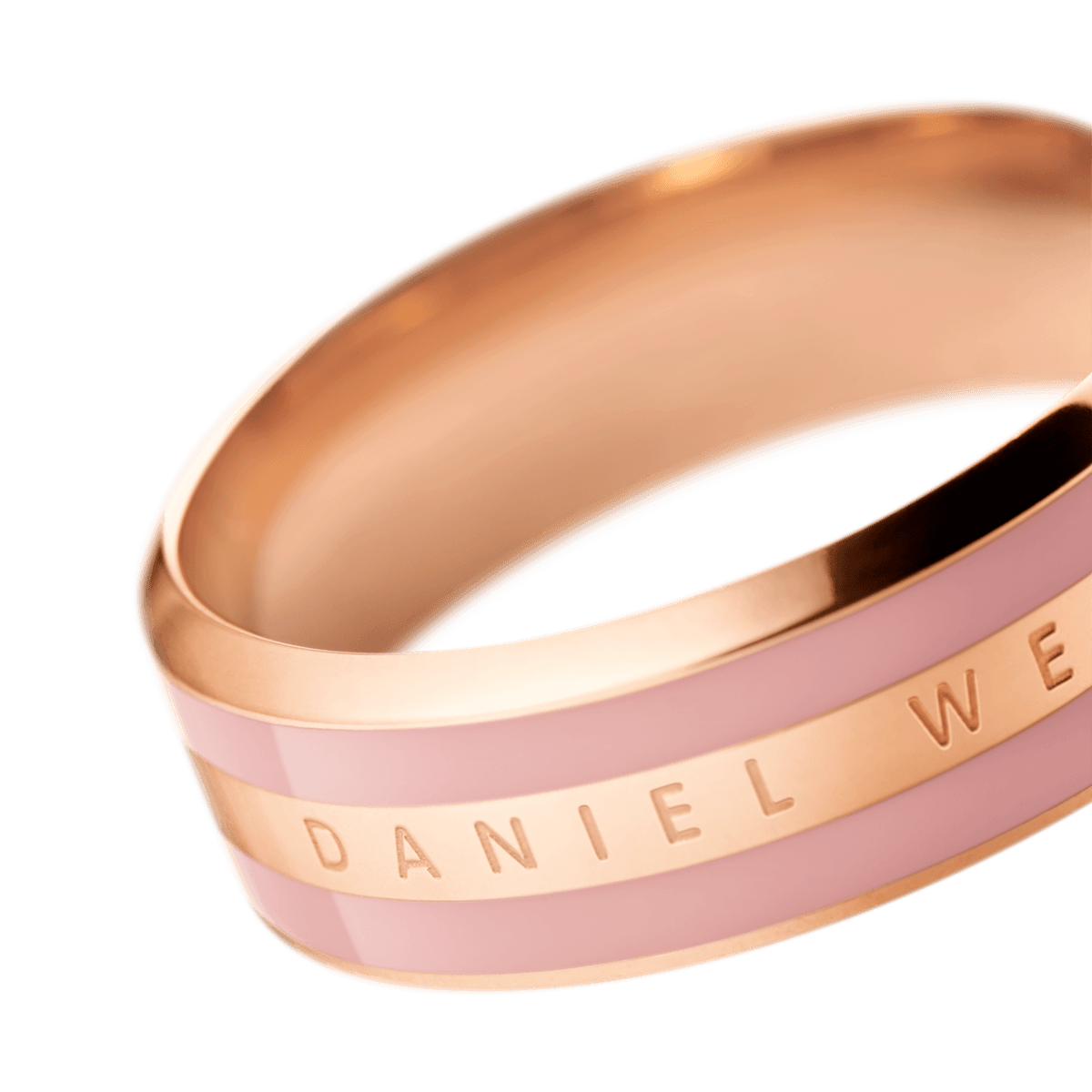 dw官网 dw手表官网 dw中国官网 dw官方旗舰店 DW DW官网 Classic Ring Dusty Rose RG 48mm
