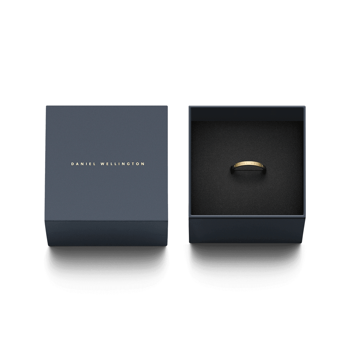 dw官网 dw手表官网 dw中国官网 dw官方旗舰店 DW DW官网 Classic Ring Gold 58 mm