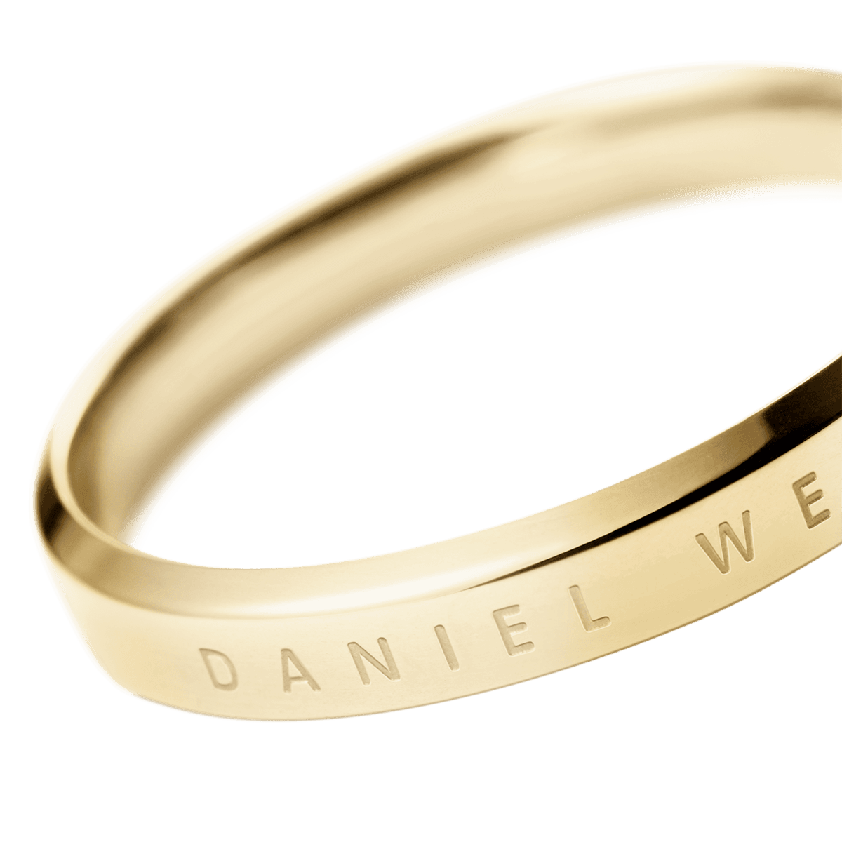 dw官网 dw手表官网 dw中国官网 dw官方旗舰店 DW DW官网 Classic Ring Gold 58 mm