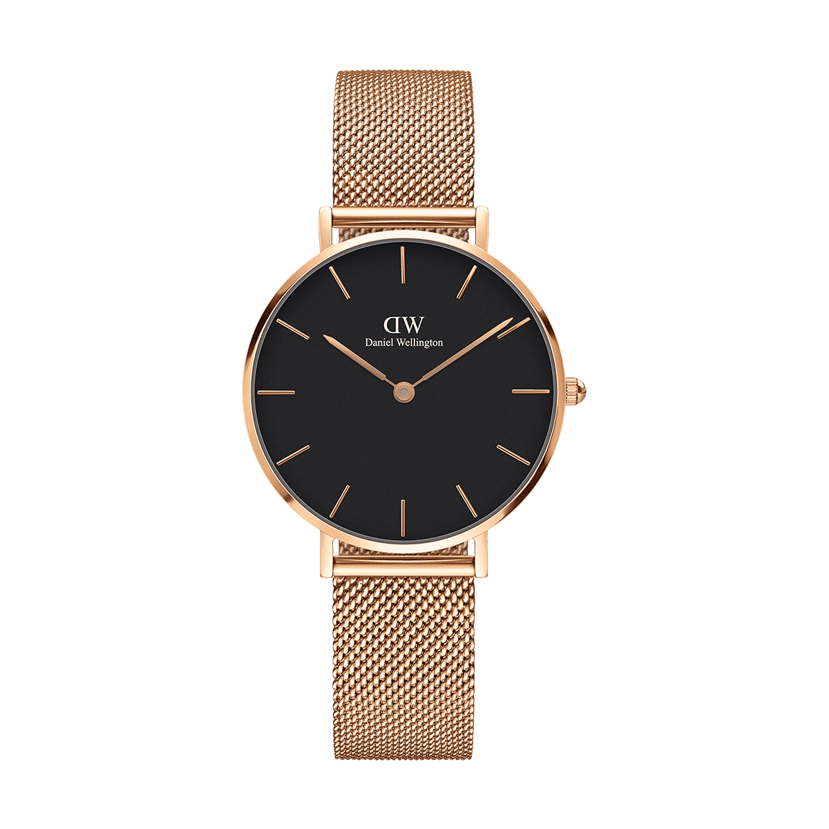 dw官网 dw手表官网 dw中国官网 dw官方旗舰店 DW DW官网 Bundle W+W Petite Black Melrose RG 32mm+Classic Black Cornwall RG 40mm