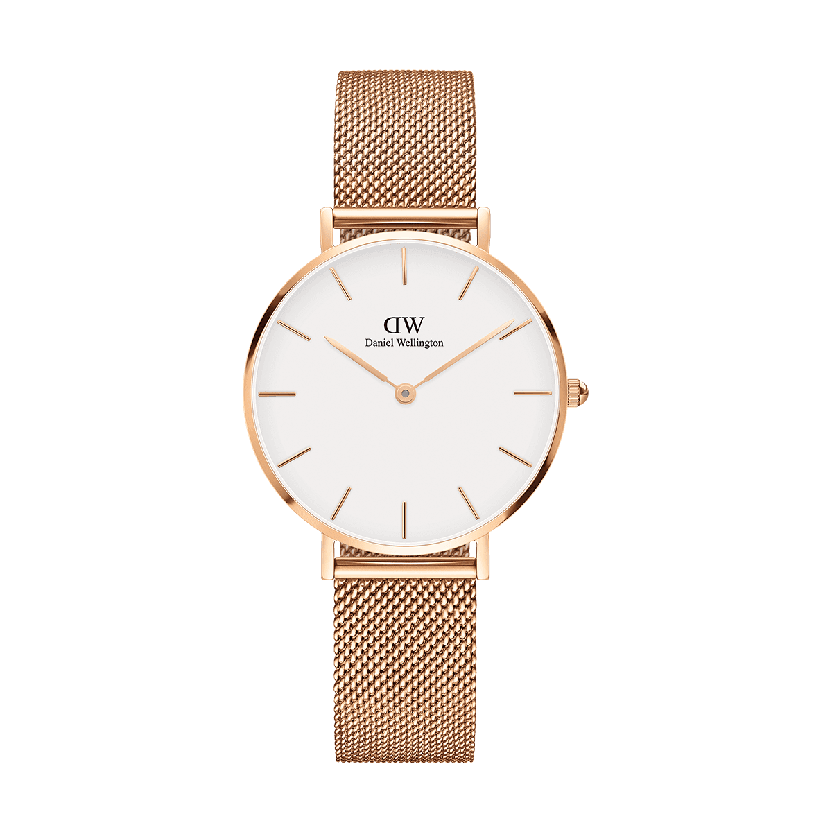 dw官网 dw手表官网 dw中国官网 dw官方旗舰店 DW DW官网 Bundle W+W Classic Bristol RG 40mm+Petite Melrose RG 32mm
